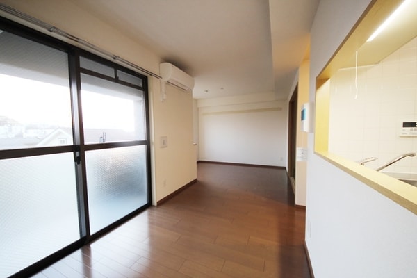 リビング・居室(★リビング★)