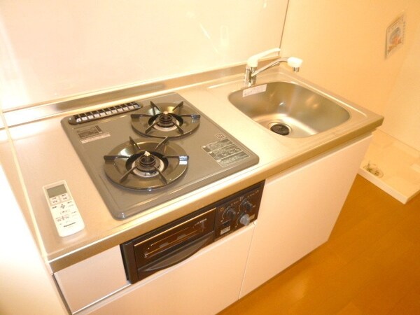 キッチン(★システムキッチン★)