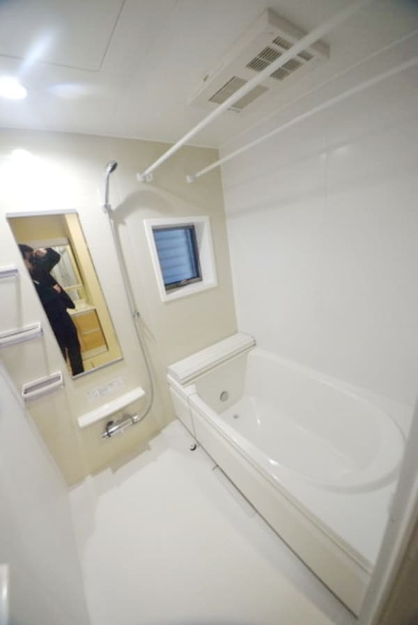 バス／シャワールーム等(★こちらのお部屋のお問合せはタウンハウジング祖師ヶ谷大蔵店★)