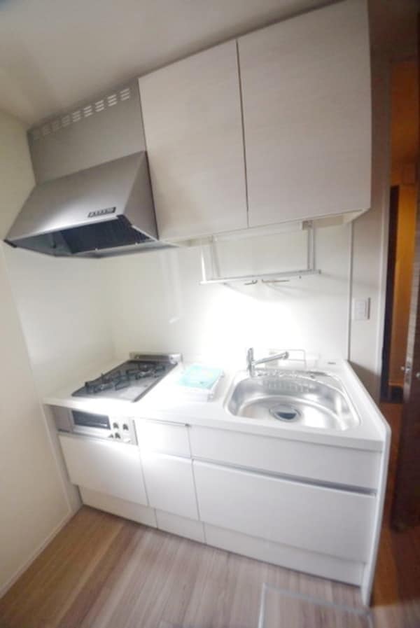 キッチン(★こちらのお部屋のお問合せはタウンハウジング祖師ヶ谷大蔵店★)