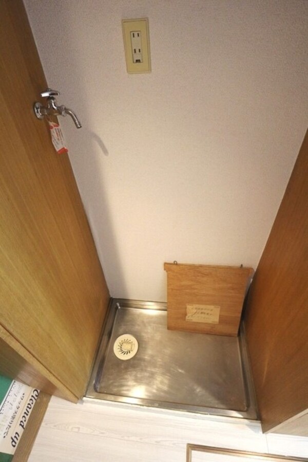 その他(★室内洗濯機置き場★※別部屋参考写真★)