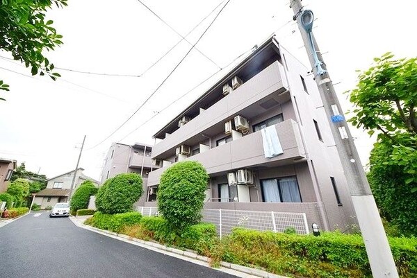 外観(★安定感のある低層ＲＣ★)