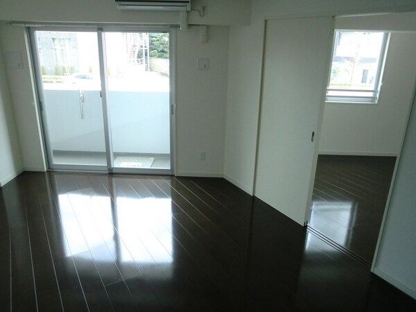 リビング・居室(室内・室内設備)