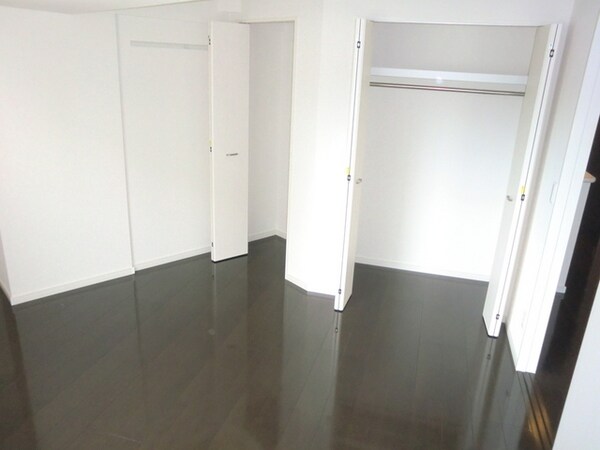 寝室(室内・室内設備)