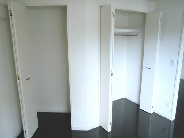 収納(室内・室内設備)