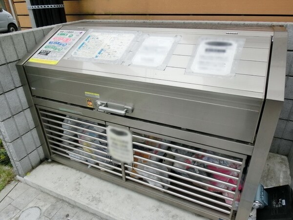 共有部分(外観・共用部分)