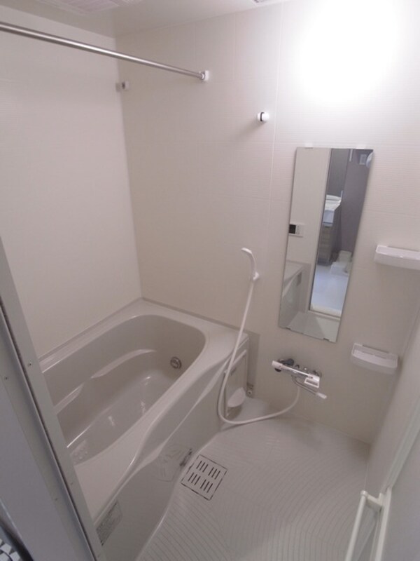 バス／シャワールーム等(室内・室内設備)