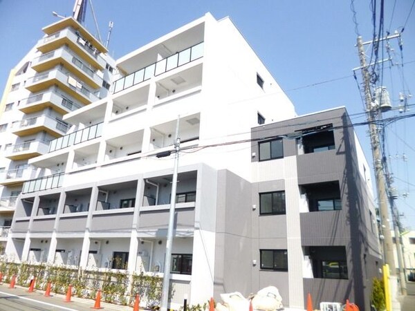 外観(★築浅マンション★)