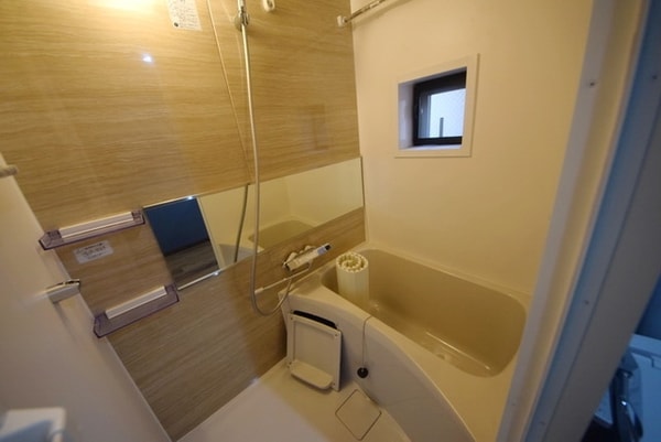 バス／シャワールーム等(★人気のバストイレ別のお部屋です★)