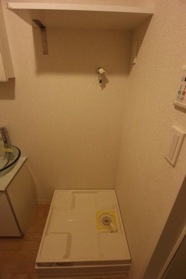 設備(★参考写真★（別号室）)