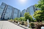 ★大型のオートロック付きのマンションタイプです★