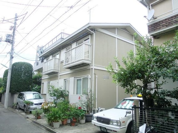 エントランス(★閑静な住宅街★)