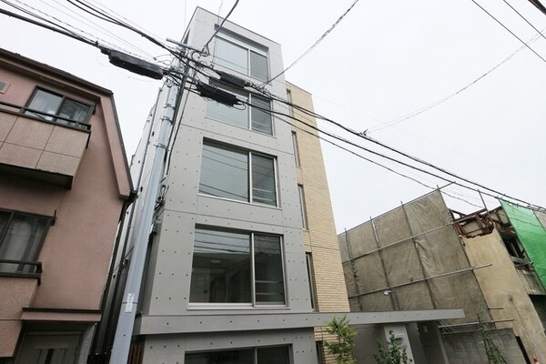 外観(★外観★)