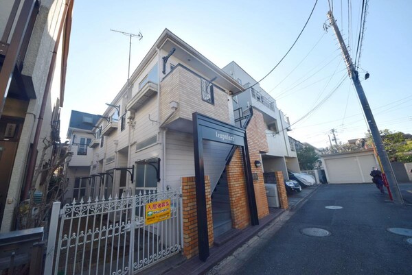 外観(外観)