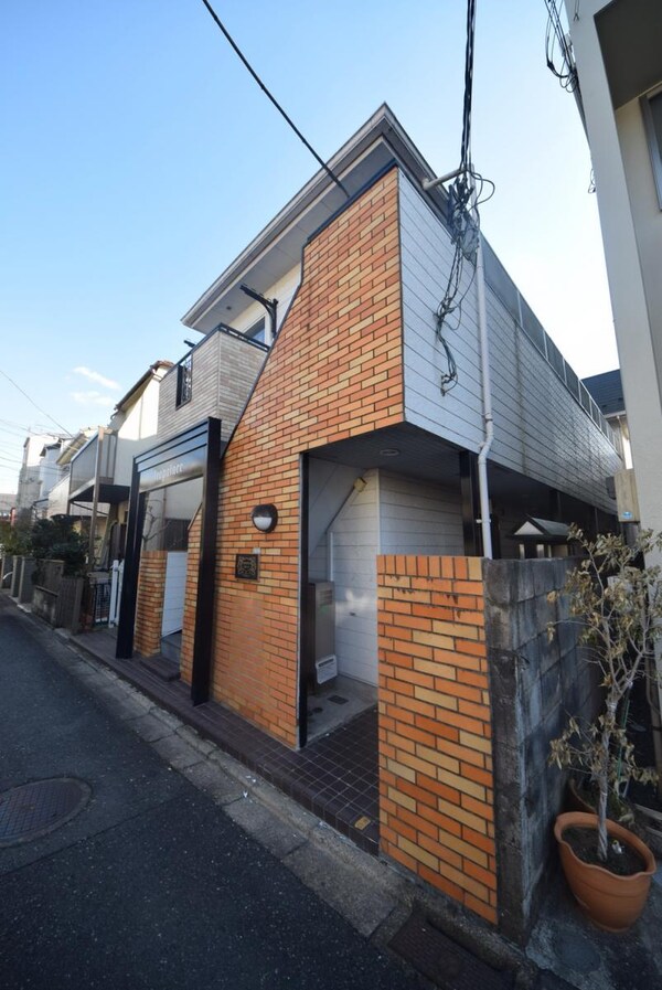 外観(外観)