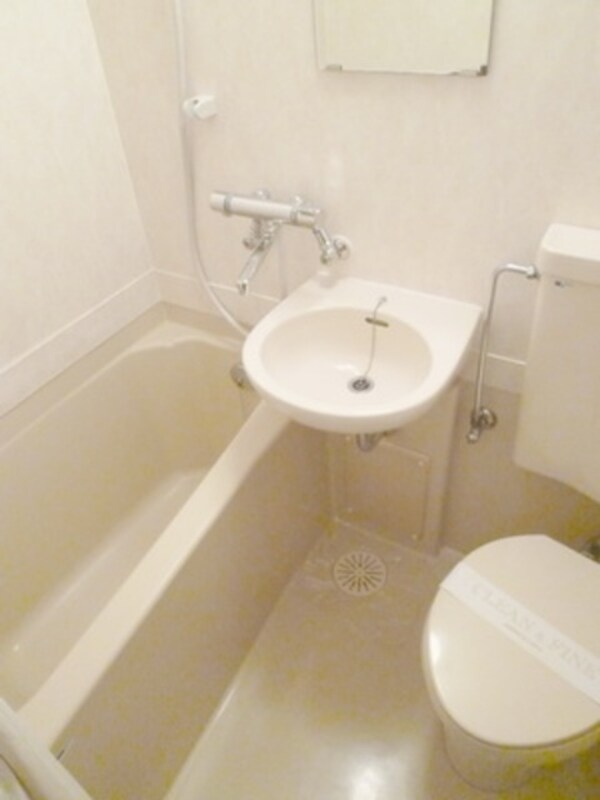 洗面(別部屋参考写真)