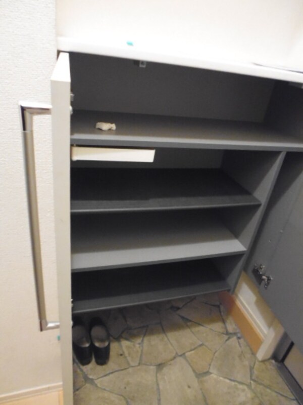 玄関(★シューズボックスもあります★)