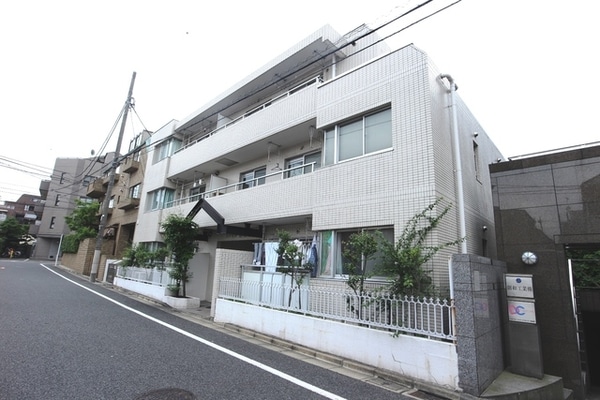 外観(外観・共用部分)