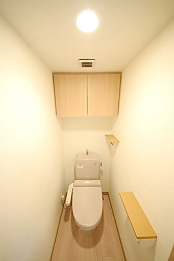 トイレ(★別部屋参考画像★)