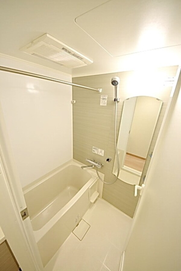 バス／シャワールーム等(★別部屋参考画像★)