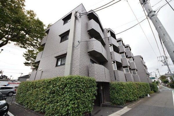 外観(★分譲タイプのマンション★)