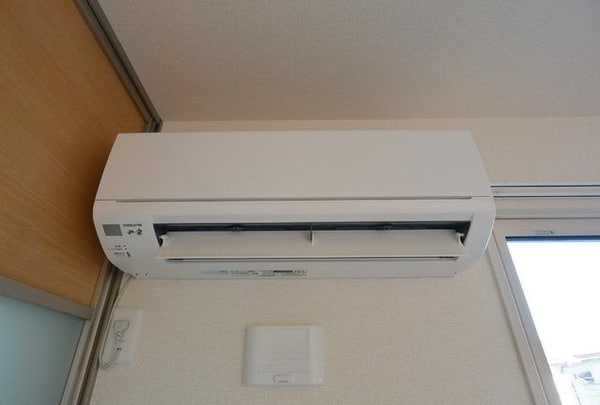 設備(★夏や冬に大活躍です★)