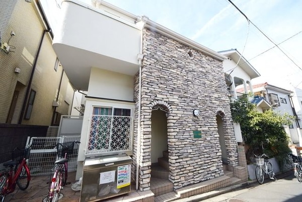 外観(★外観★)