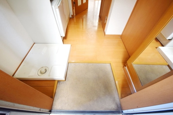 玄関(★玄関★)