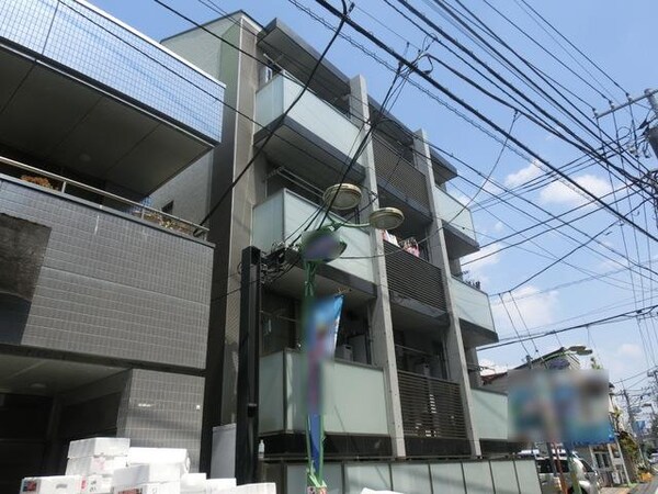 外観(★外観です★)
