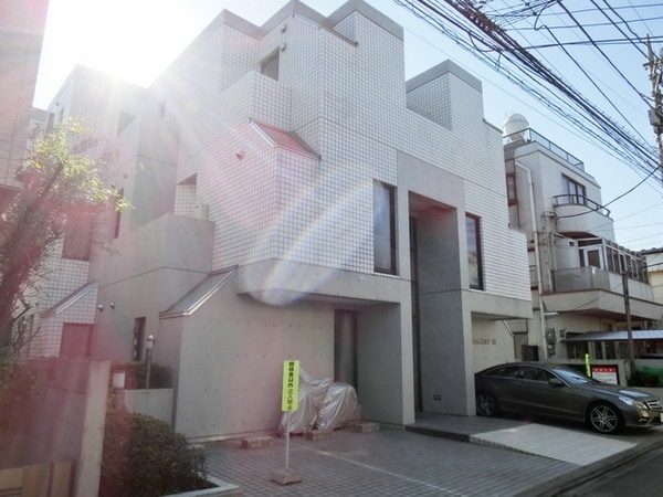 外観(外観・共用部分)