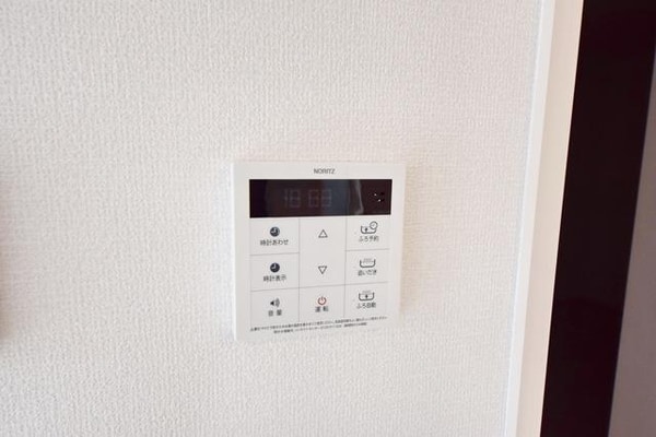 その他(★追い炊き機能付バスリモコンです★)