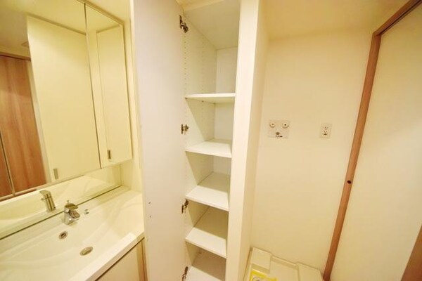 収納(★リネン庫★)