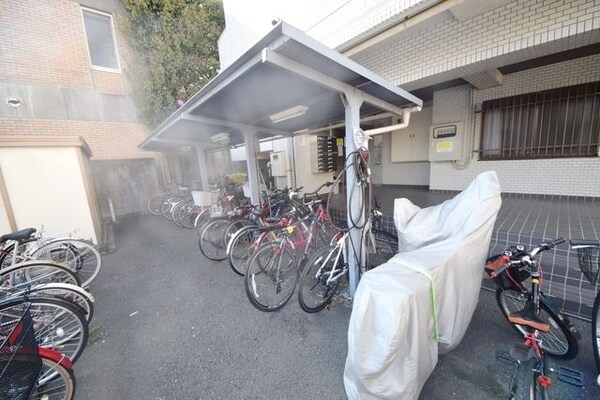 共有部分(外観・共用部分)