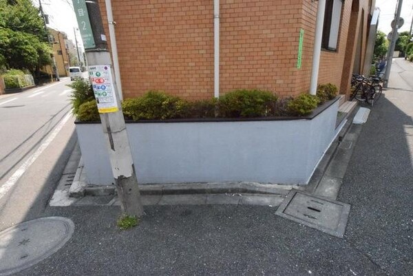 駐車場(★近隣に月極駐車場もあります★)