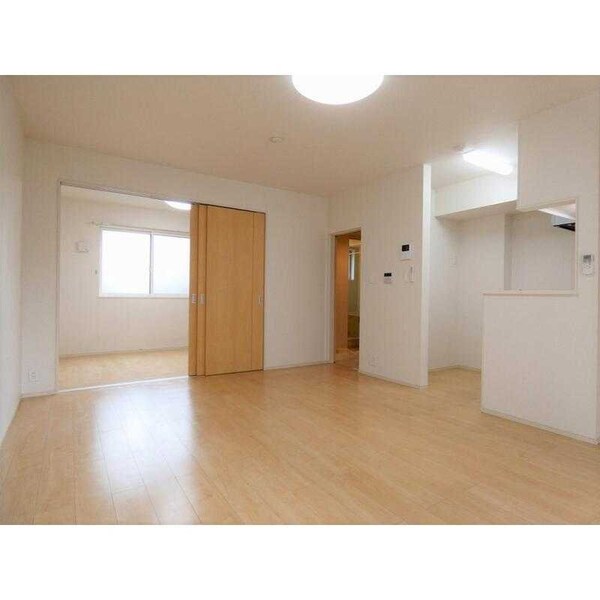 リビング・居室(★同施工メーカー・参考写真です★)