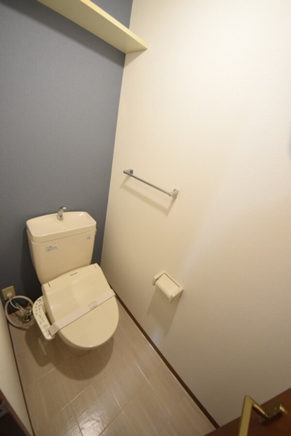 トイレ(★トイレです★)