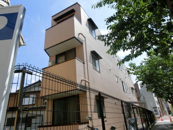 外観(★外観です★)