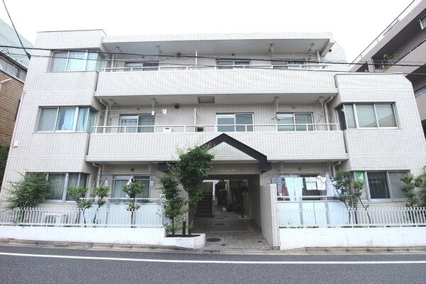 外観(★外観★)