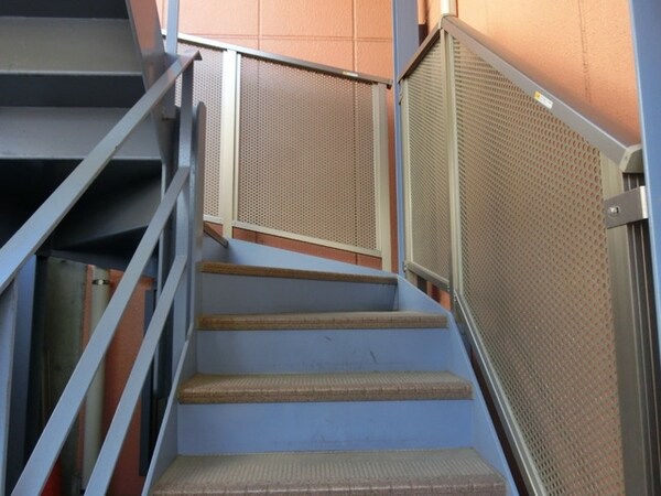 その他(★階段です★)