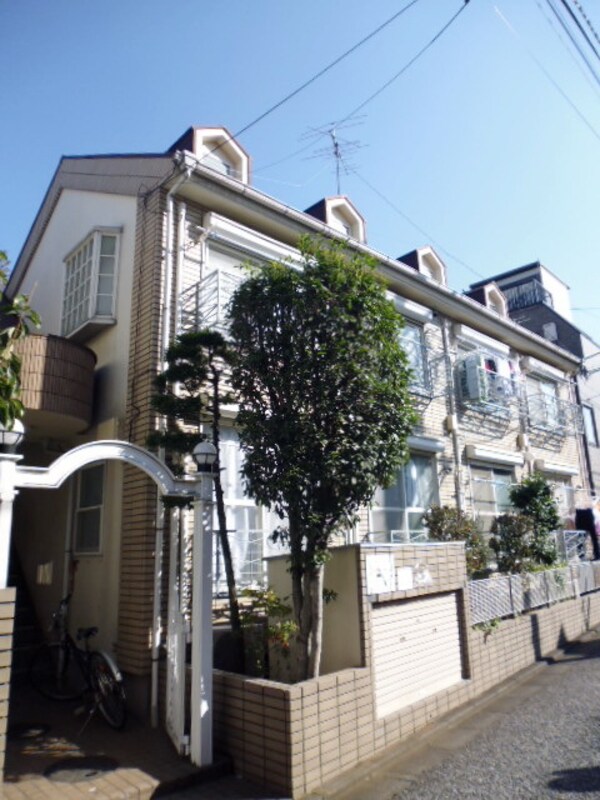 外観(★外観写真★)