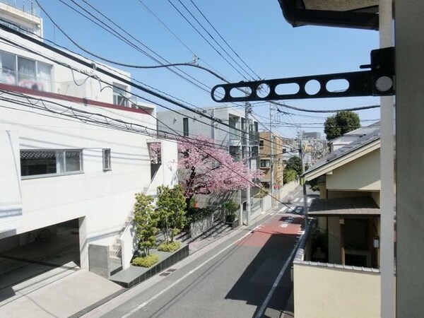 眺望(★窓からの風景です・閑静な住宅街です★)