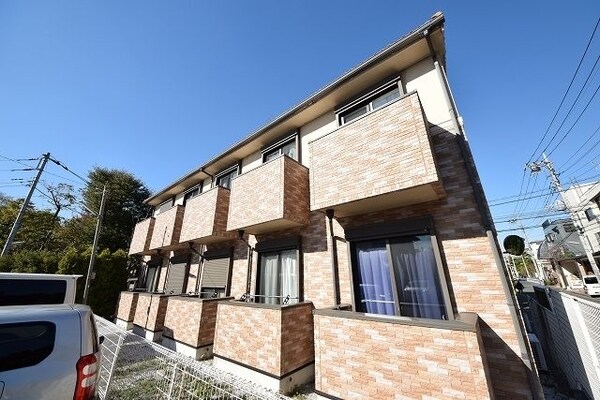 外観(★つつじヶ丘駅徒歩10分・閑静な住宅街★)