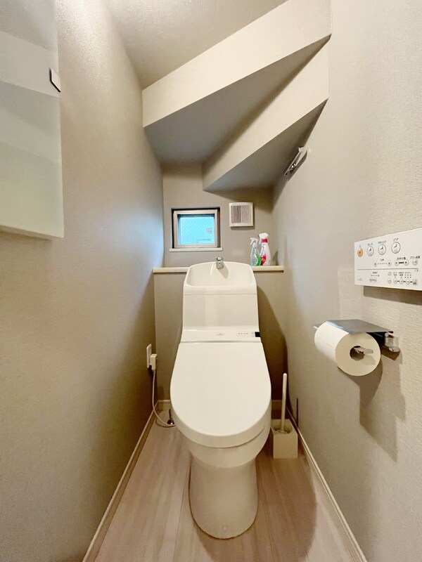 トイレ(★1階トイレ★)