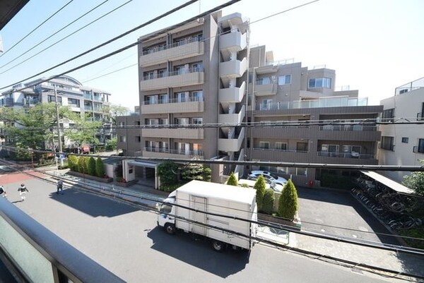 眺望(★閑静な住宅街です★)