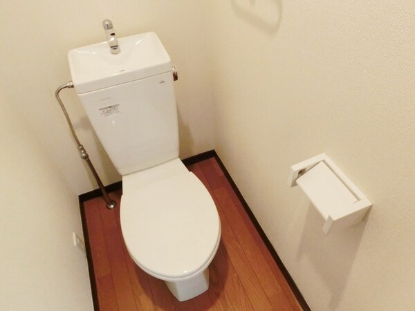 トイレ(★トイレです★)