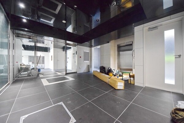 エントランス(★エントランス★)