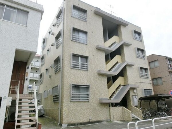 外観(★閑静な住宅街です★)