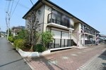 ★閑静な住宅街に位置している日当たりの良い建物です★