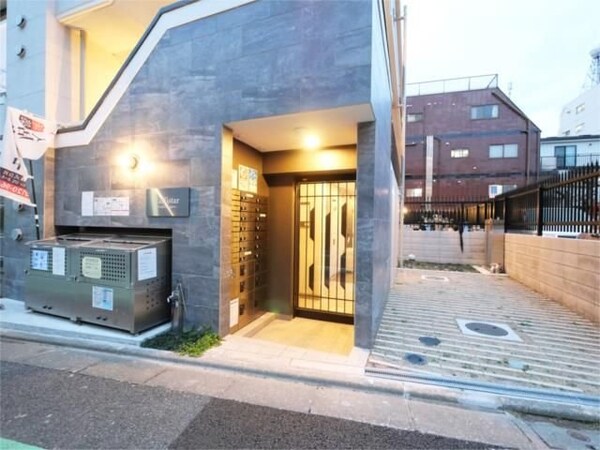 共有部分(★お問い合わせはタウンハウジング祖師ヶ谷大蔵店まで★)