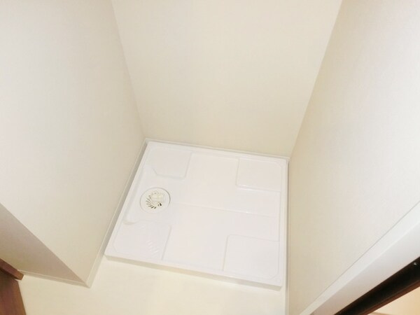 設備(★防水パンです★)